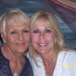 Meet your Posher, Barbara